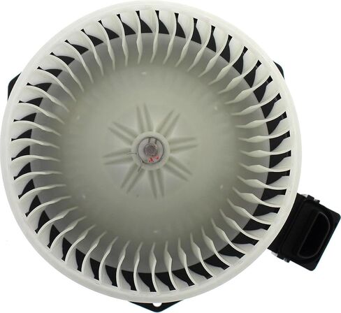 Blower Motor 2-Pin Plug fits 2006-2007 Subaru B9 Tribeca in Saudi Arabia