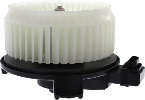 Blower Motor 2-Pin Plug fits 2006-2007 Subaru B9 Tribeca in Saudi Arabia