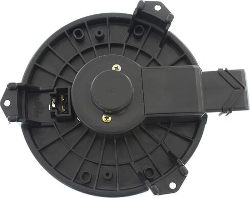 Blower Motor 2-Pin Plug fits 2006-2007 Subaru B9 Tribeca in Saudi Arabia