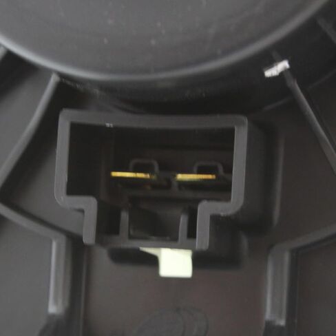 Blower Motor 2-Pin Plug fits 2006-2007 Subaru B9 Tribeca in Saudi Arabia