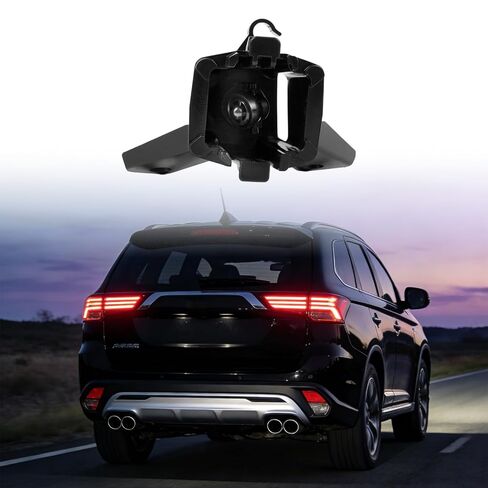 8264A451 Left Side Headlight Washer Actuator 8264a451 Compatible with 2022-2023 Mitsubishi Outlander Replacement for 8264A451 in Kuwait