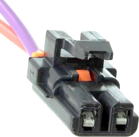APDTY 112822 Blower Motor Speed Control Resistor For Models With ATC Auto-Temp Control Upgrade Module For Discontinued 15-80655 15-81833 15-80655 19329838 15-81833 19331830 89023355 VP6GSH-19E624-AA in Saudi Arabia
