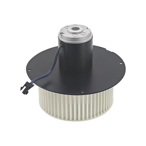 AT365431 AT365430 Blower Motor 24V Fits for John Deere 444K 524K 544K 624K 644K 724K 744K 824K 844K 944K 640L 843L 948L 853M 903M 909K 620G 622G 670G 772G 870G 4045 6068 6090 6135 in Kuwait
