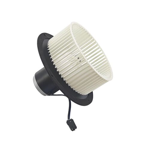 AT365431 AT365430 Blower Motor 24V Fits for John Deere 444K 524K 544K 624K 644K 724K 744K 824K 844K 944K 640L 843L 948L 853M 903M 909K 620G 622G 670G 772G 870G 4045 6068 6090 6135 in Kuwait