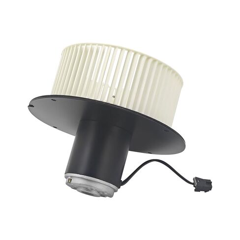 AT365431 AT365430 Blower Motor 24V Fits for John Deere 444K 524K 544K 624K 644K 724K 744K 824K 844K 944K 640L 843L 948L 853M 903M 909K 620G 622G 670G 772G 870G 4045 6068 6090 6135 in Kuwait