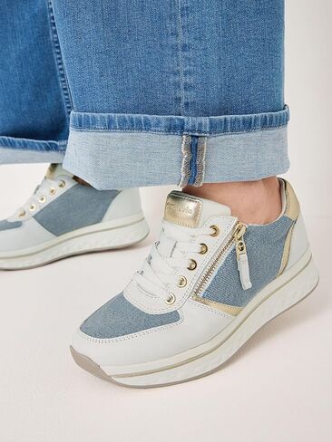 Tamaris Women's Sneaker in Saudi Arabia