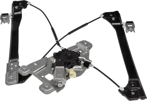 Dorman 751-720 Front Driver Side Power Window Regulator and Motor Assembly Compatible with Select Chevrolet / GMC Models in Saudi Arabia