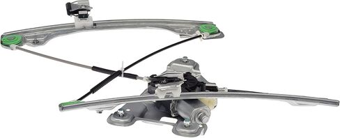 Dorman 751-720 Front Driver Side Power Window Regulator and Motor Assembly Compatible with Select Chevrolet / GMC Models in Saudi Arabia