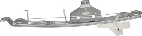 Dorman 752-321 منظم نوافذ الطاقة لجانب الراكب الخلفي (منظم فقط) متوافق مع موديلات مختارة من سيارات جيب in Saudi Arabia
