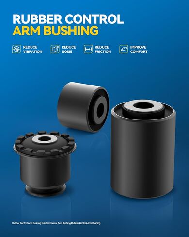 PHILTOP 8Pcs Front Upper + Lower Control Arms W/Ball Joint Fit for Nissan TITAN 2004-2015 Armada 2005-2015 Pathfinder Armada 2004 INFINITI QX56 2004-2010, 2 Sway Bar End Link, 2 Outer Tie Rod End in Kuwait