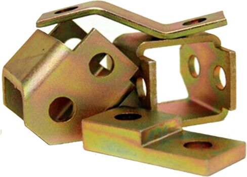 High Lifter 2 Inch Lift Kit Compatible with Honda Rancher 350/400AT ATV | ATV Suspension Lift Kit | Runs up to 28" Tires | Compatible with 2000-2007 Models in Kuwait