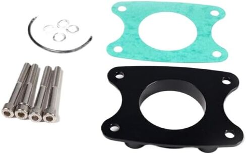 محول جسم الخانق 6S5-14360-00-00 متوافق مع KTC GP1800 FX SHO SVHO VXR Waverunner 1.8L FX FZS FZR in Kuwait