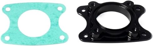 محول جسم الخانق 6S5-14360-00-00 متوافق مع KTC GP1800 FX SHO SVHO VXR Waverunner 1.8L FX FZS FZR in Kuwait