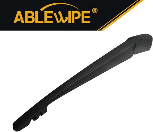 ذراع ممسحة الزجاج الأمامي الخلفي مناسب لنيسان أرمادا 2017-2024، مجموعة من 1 in Kuwait