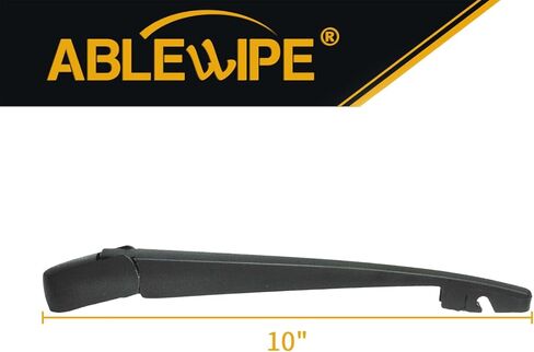 ذراع ممسحة الزجاج الأمامي الخلفي مناسب لنيسان أرمادا 2017-2024، مجموعة من 1 in Kuwait