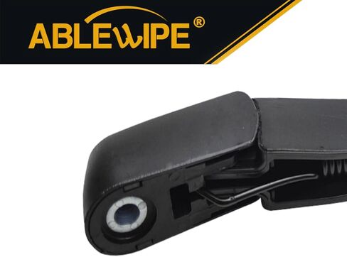 ذراع ممسحة الزجاج الأمامي الخلفي مناسب لنيسان أرمادا 2017-2024، مجموعة من 1 in Kuwait