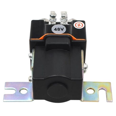 Motorcycle Electrical Starter Solenoid Relay Switch Compatible with 101908701 102774701 5722 SW80-2028P CP1019087-01 1019087-01 in Saudi Arabia