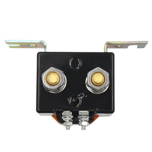 Motorcycle Electrical Starter Solenoid Relay Switch Compatible with 101908701 102774701 5722 SW80-2028P CP1019087-01 1019087-01 in Saudi Arabia