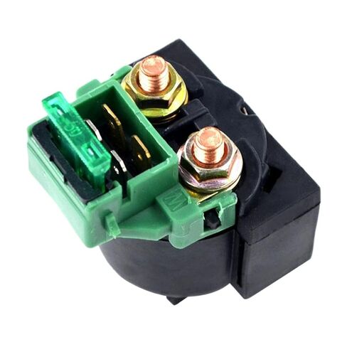 ملف لولبي مرحل التشغيل متوافق مع محرك VF500 C F VF700S VF750 F VT1100 VT500 C FT VT600 C CD VT700 VT750C VT 583cc in Saudi Arabia