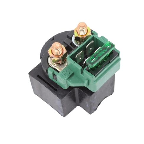 ملف لولبي مرحل 9010-150310-100 متوافق مع CForce ZForce 500 X5 X6 Z5 Z6 UForce Rancher 500 600 650NK 650TR in Kuwait
