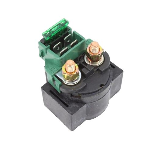 ملف لولبي مرحل 9010-150310-100 متوافق مع CForce ZForce 500 X5 X6 Z5 Z6 UForce Rancher 500 600 650NK 650TR in Kuwait