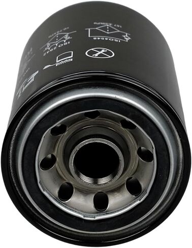 2PCS RE519626 Engine Oil Filter Compatible with JD 5055E 5065E 5075E 4120 4320 4520 4720 5045D 5055D 5103 313 315 317 318D 332D L60 R40 Plus W50 W70 3029 4024 5030 6068 B7306 P550758 in Saudi Arabia