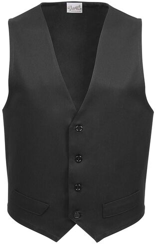 FAME Men's Tailored Vest - Male in Saudi Arabia