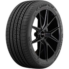 إطار Goodyear Eagle Exhilarate لجميع المواسم، 275/35ZR20، مجموعة من 1 in Kuwait