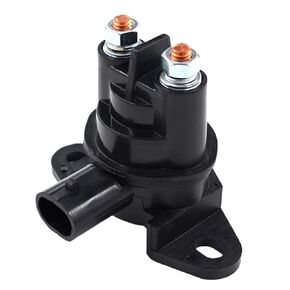 Starter Relay Compatible with Jet Ski Models Including Challenger, Explorer, Islandia, Speedster, Sportster, and Utopia in Kuwait