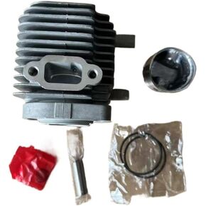 Cylinder Piston Ring Kit SRM-211 Compatible With ES-211 GT-201 HC-151 HC-161 HC-201 HCR-151 PAS-211 PE-201 PPF-211 SHC-211 in Kuwait