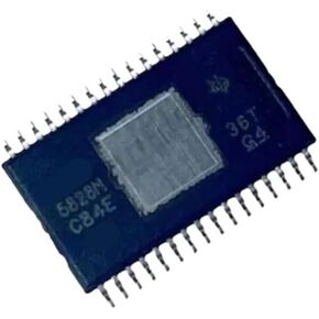 HTSSOP32 TAS5828MDADR TAS5828M TAS5828 IC رقاقة in Kuwait