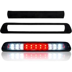 مصباح خلفي LED الكل في واحد لسيارة Chevy Colorado(2004 2005 2006 2007 2008 2009 2010 2011 2012)، GMC Canyon (2004-2012). نسخة مطورة من مجموعة الضوء الخلفي in Kuwait