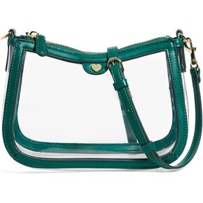 Stoney Clover Lane Women's Curved East/West Crossbody in Kuwait
