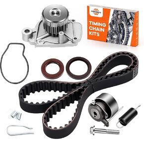 Camshaft & Crankshaft Timing Locking Tool Kit Fit for Volvo S40 S60 XC90, Replace# 9995452 in Kuwait