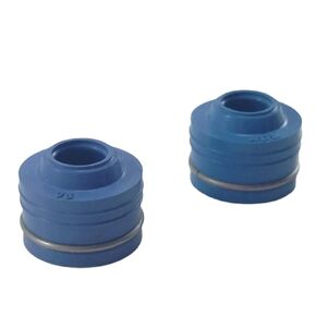 Street Sport Industries Valve Seals for Honda XR70 XR70R XR 70 R 1997 – 2004" - Valve Seals - Set of 2 in Kuwait