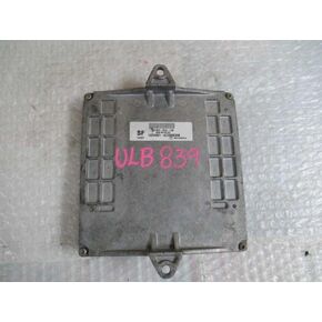 وحدة التحكم ECM للمحرك تناسب 2003 03 متوافقة مع Honda Accord 37820-متوافقة مع RCA-L56 37820متوافقة مع RCAL56 in Kuwait