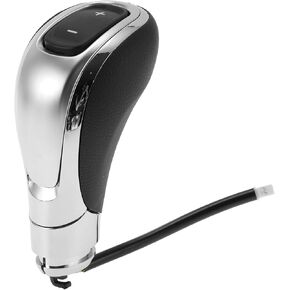 Automatic Gear Shift Knob Handle for Buick Encore 2013-2019 No.2277550 Shift Gear Lever Knob Gearstick Gaiter Boot Cover Plastic in Kuwait