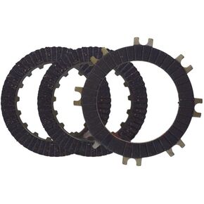 Motorcycle Repair 70cc/110cc Auto Clutch Plates Auto Clutch Plates for 70cc-110cc Auto Clutch Plates Pit Dirt Bike ATV Go-Kart 2LH-147 in Kuwait
