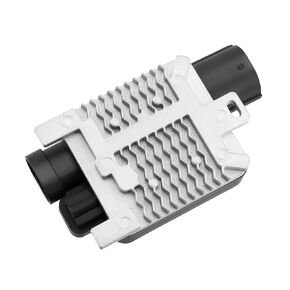 940002904 Engine Cooling Fan Control Module Fit for Ford Flex 3.5L for Edge 2.0L 3.5L 3.7L for Crown Victoria 4.6L for Lincoln MKX 3.5L 3.7L for Mercury Grand Marquis 4.6L in Kuwait