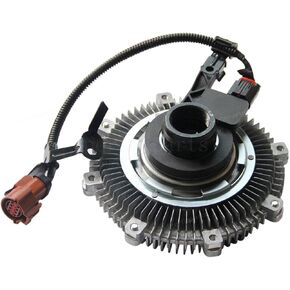 3264 Engine Cooling Fan Clutch Compatible with 2007-2008 F-150 F250 Pickup Expedition Navigator Mark LT 5.4L 4.6L in Kuwait