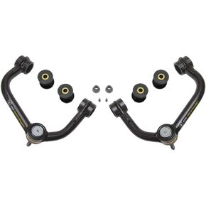 ICON Tubular Upper Control Arm/Delta Joint Kit, Compatible with 2004-20 Ford F150, 98500DJ in Kuwait