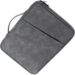 Sturdy Laptop Case for Women Laptop Bag Computer Carrying Case Lightweight Shoulder Bag for Work in Kuwait