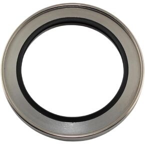 Oil Seal 80x110x10 Double Lip Seal Stainless Steel SS 80×110×10 in Kuwait