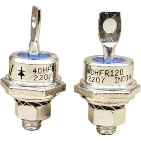 1 قطعة 40HFR120 صمام ثنائي مقوم in Kuwait