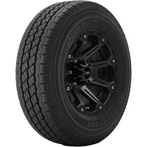 Bridgestone Duravis R500 HD LT265/75R16 E/10PLY BSW (1 Tires) in Kuwait