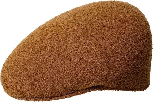 Kangol Bermuda 504 - Marine Teal/L Ivy Caps & Flat Caps in Saudi Arabia
