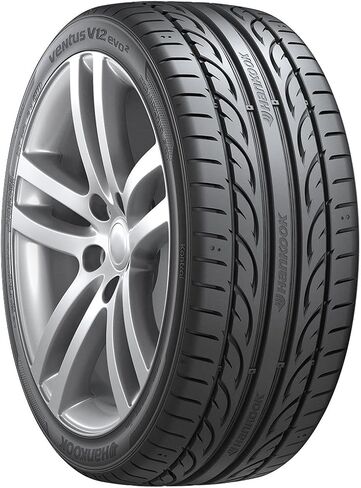 Hankook Ventus V12 evo 2 Summer Radial Tire - 285/35R18 Y in Saudi Arabia