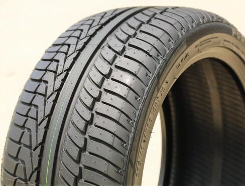 Forceum Heptagon SUV UHP 275/40R20 106Y XL Passenger Tire in Kuwait