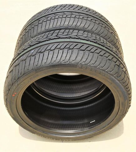 Forceum Heptagon SUV UHP 275/40R20 106Y XL Passenger Tire in Kuwait