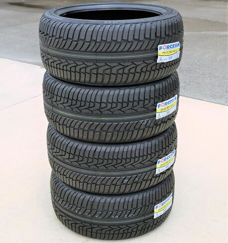 Forceum Heptagon SUV UHP 275/40R20 106Y XL Passenger Tire in Kuwait